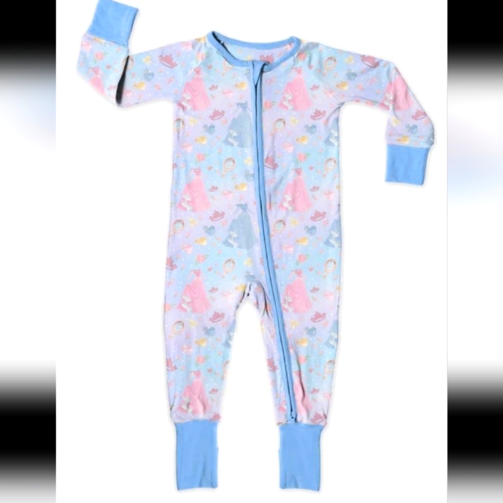 Always in Bloom Beauty of Dreams Layette